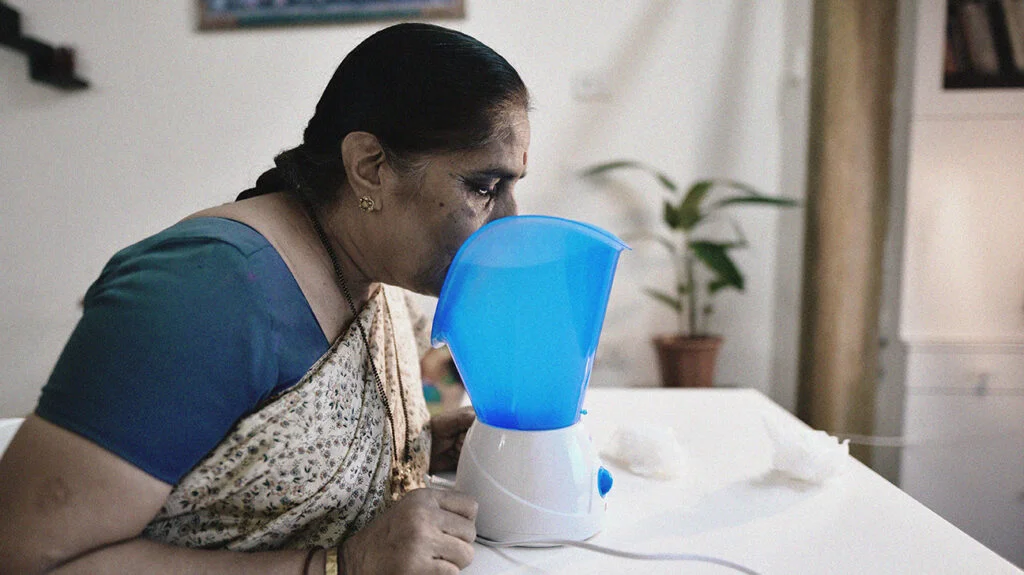 What Nasal Congestion Treatments Offer For Night Breathing