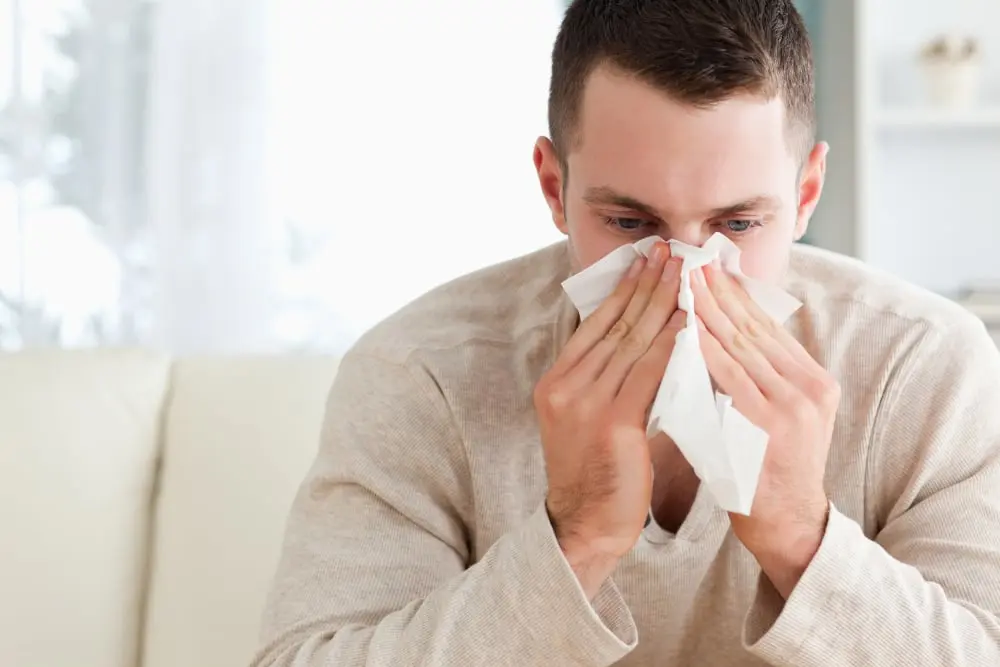 How Nasal Congestion Treatments Improve Daily Comfort