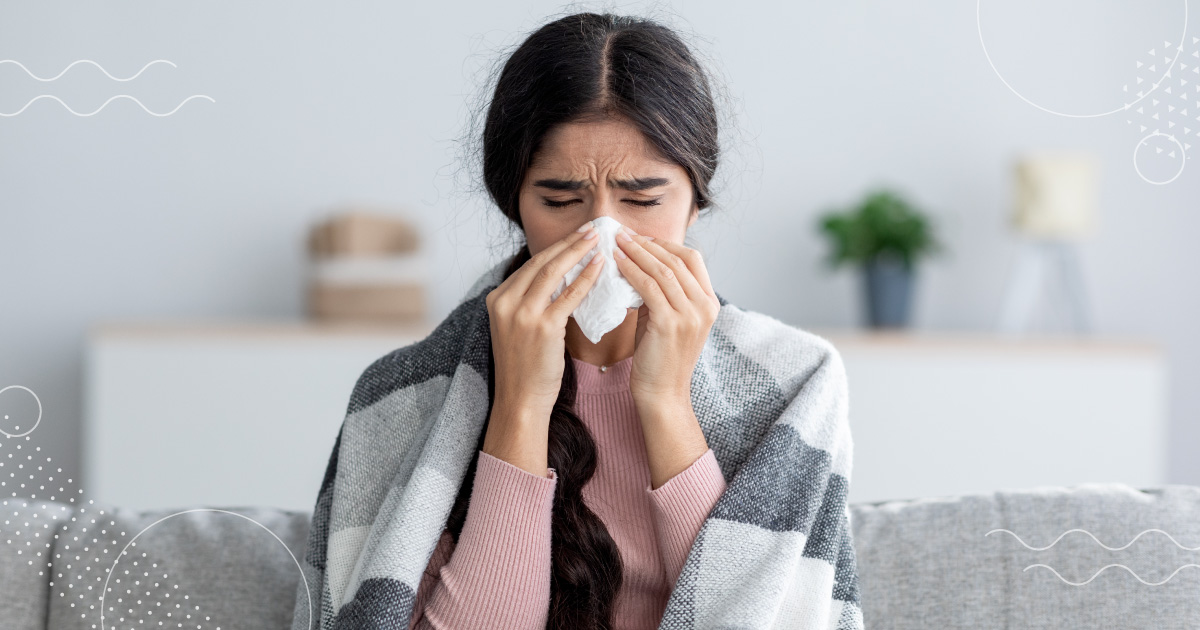 Do Nasal Congestion Treatments Assist During Flu Season