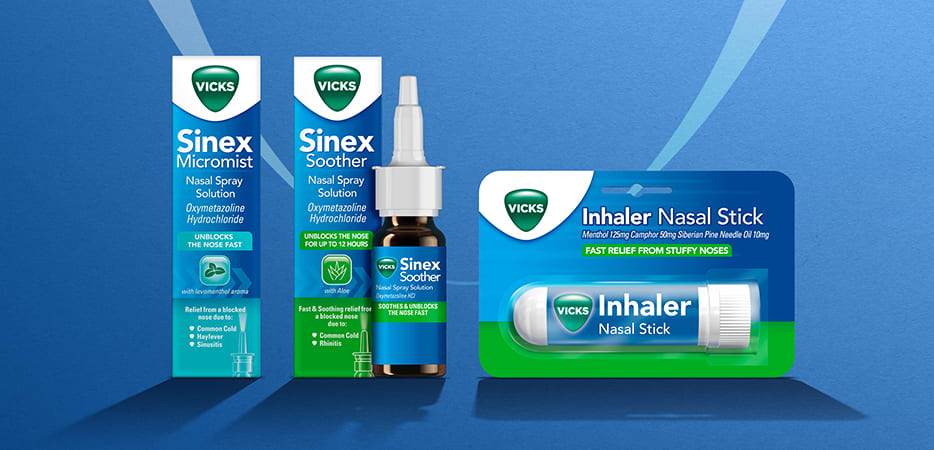 Which Nasal Congestion Treatments Provide Fast Relief