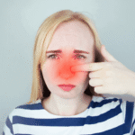 Do Nasal Congestion Treatments Reduce Morning Pressure